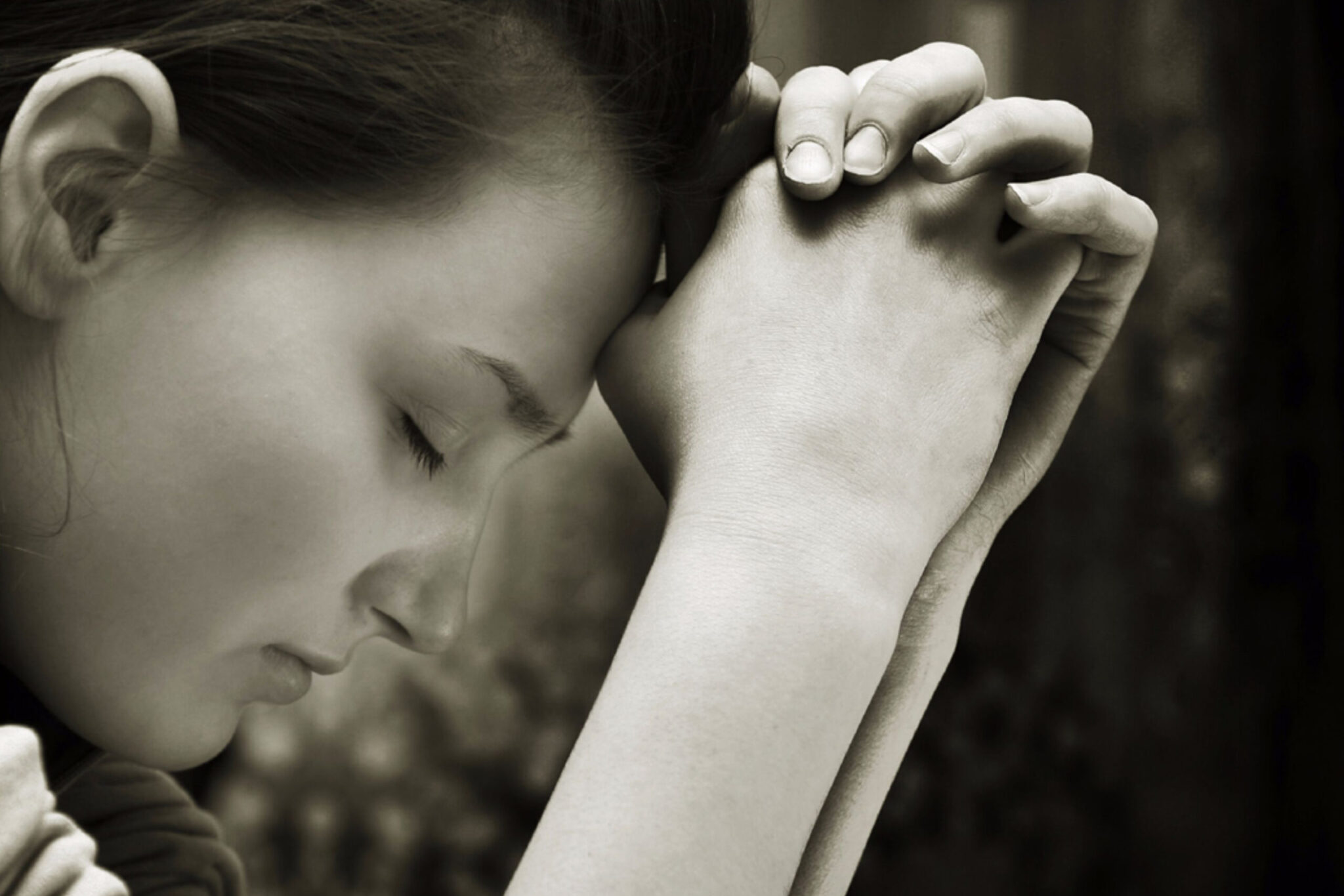 The Purpose of Prayer