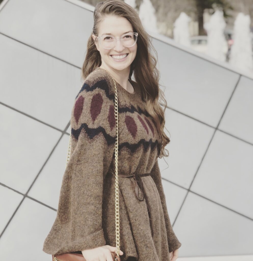 What Are You Wearing?