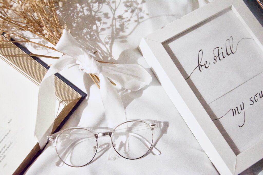 A Daily Prayer for Renewed Vision