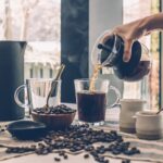 beverage breakfast brewed coffee caffeine