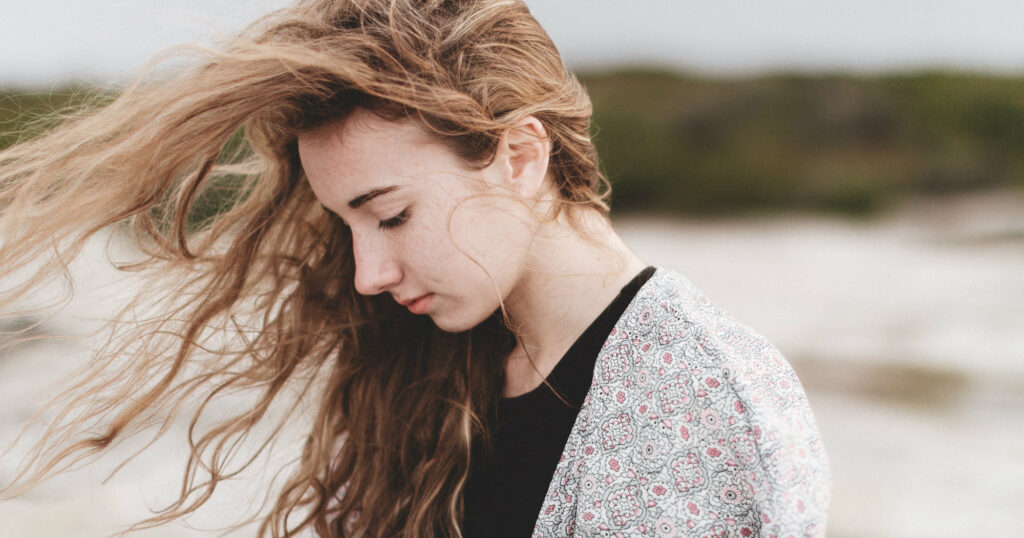 Jesus Lived An Imperfect Life