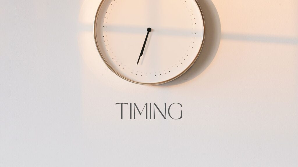 For Such a Time As This