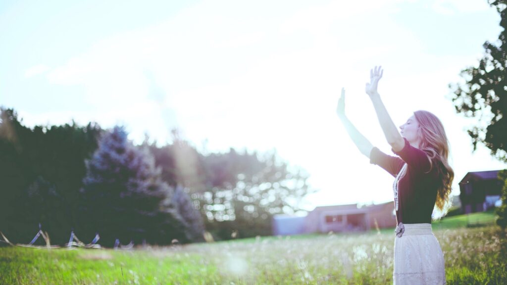 Selected and Accepted