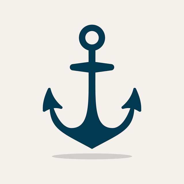 We Have An Anchor