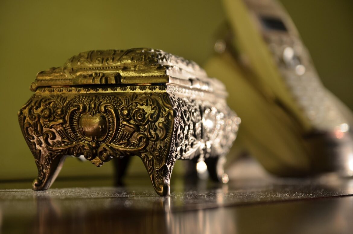 Baubles or Treasures?
